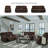 Valente Power Reclining Loveseat With Console