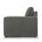 Jorgenson 34" W Polyester Armchair-98676720