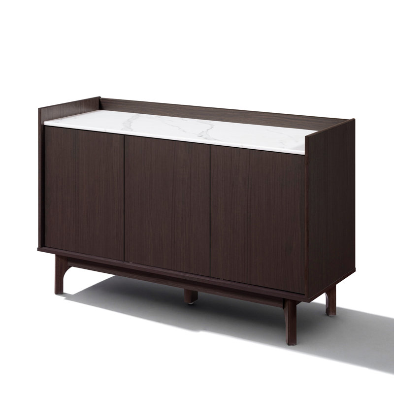 Buffet 47,2 po Mid-Century