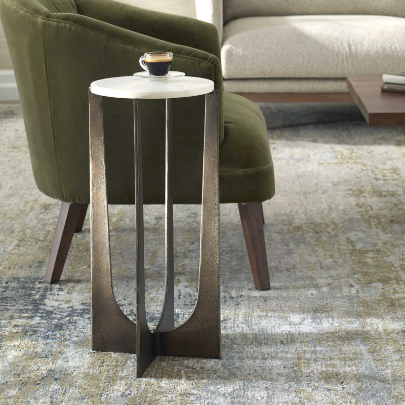 Table d'appoint