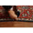 One-of-a-Kind 8' X 9'9" New Age Wool Area Rug in