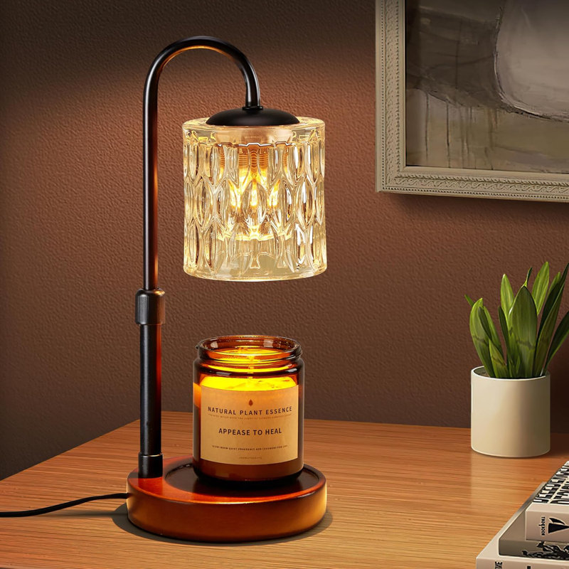 Wax Heater