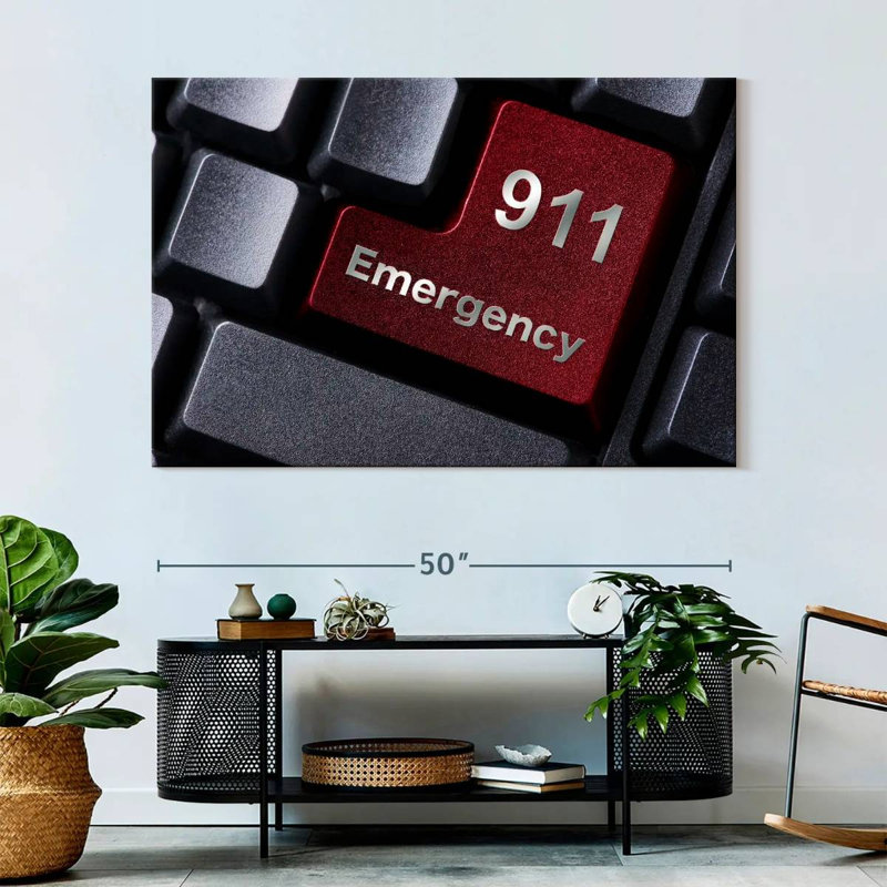 Alcaraz 911 Emergency