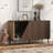 53"W Storage Cabinet