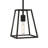 Chanton 1 - Light Lantern Pendant-1454144134