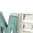 Mctaggart Text & Numbers Letter Block-1566900723