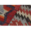 One-of-a-Kind 5'3" X 9'11" Hand Knotted Area Rug