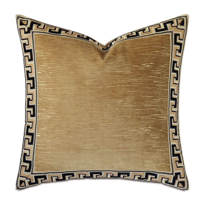 Park Avenue Square Pillow Cover & Insert