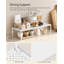Drill / Screw Spice Rack