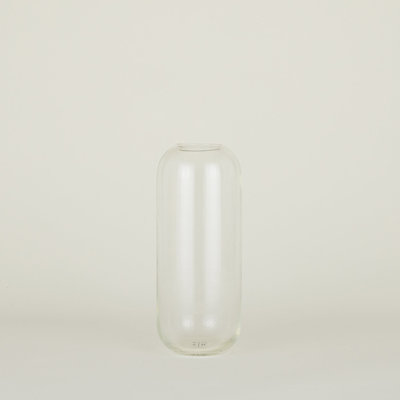 Aurora Handmade Glass Table Vase