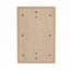 60"Soft Close Doors Bathroom Vanity With Sink, And A Small Storage Shelves
