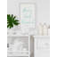 Unwind Rules - Single Picture Frame Print-97890344