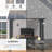 Aluminum Pergola with Canopy-102155754-95168563