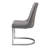 Oshaughnessy Faux Leather Upholstered Side Chair