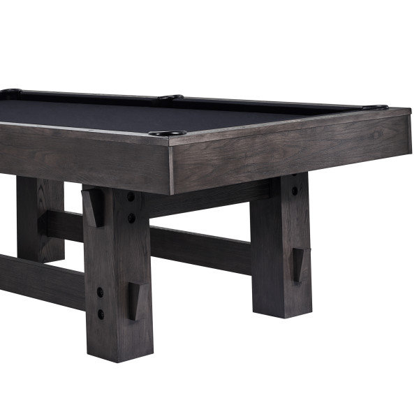 BRISTOL 8, Gris anthracite
