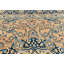 Tapis oriental fait à la main 9 x 12 po