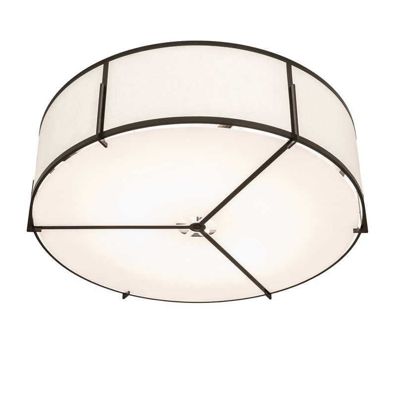 Structure Idalight Flush Mount