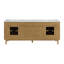 Kensington Double Bathroom Vanity Reeded Birch-1455646579