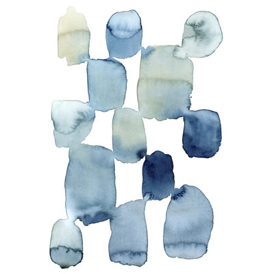 " Beach Wash II "