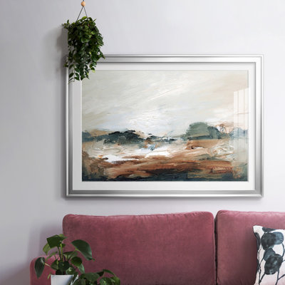 " Lingering Light III "