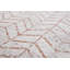 Mad Men Abstract Hand Woven Area Rug-21684238