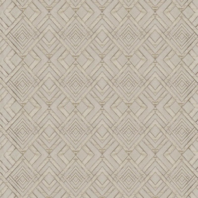 Geometric Fabric