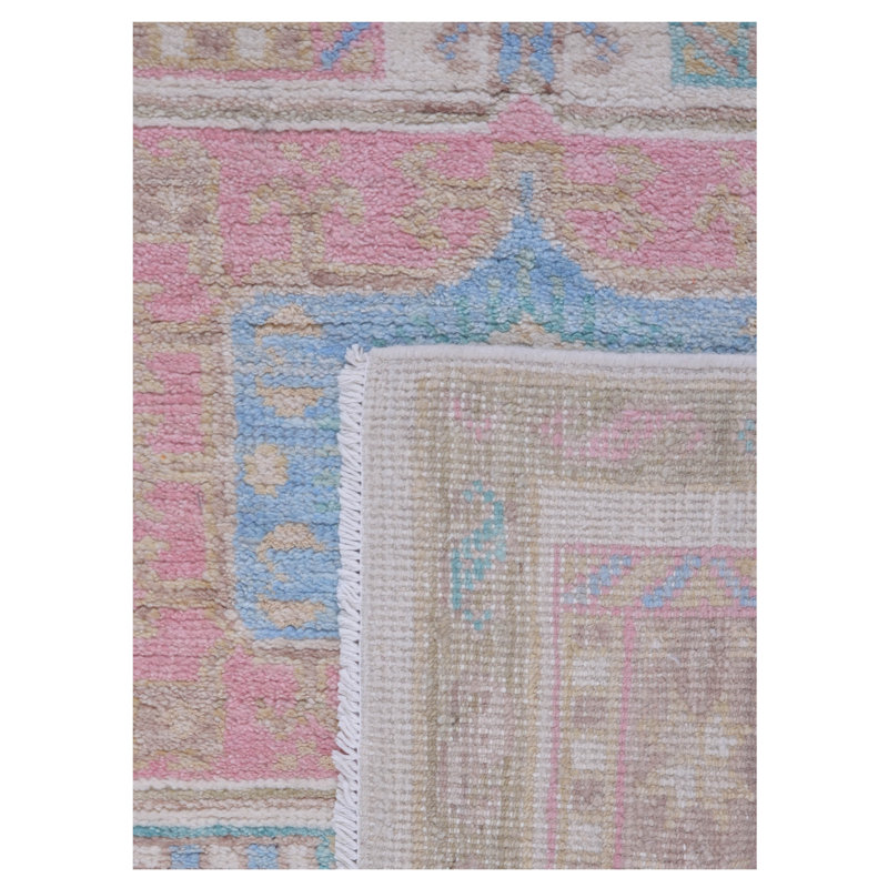 Ushak Wool Weft