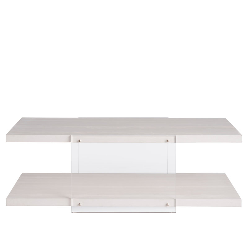 St. Kitts Coffee Table