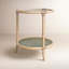 Retreat End Table-807242262