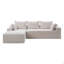 Canapé modulaire 94,5 po Cloud-131261320-131261321
