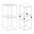 Gallatin End Table-232772419-232772418