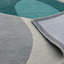 Wade Abstract Wool Hand Woven Area Rug-38291930