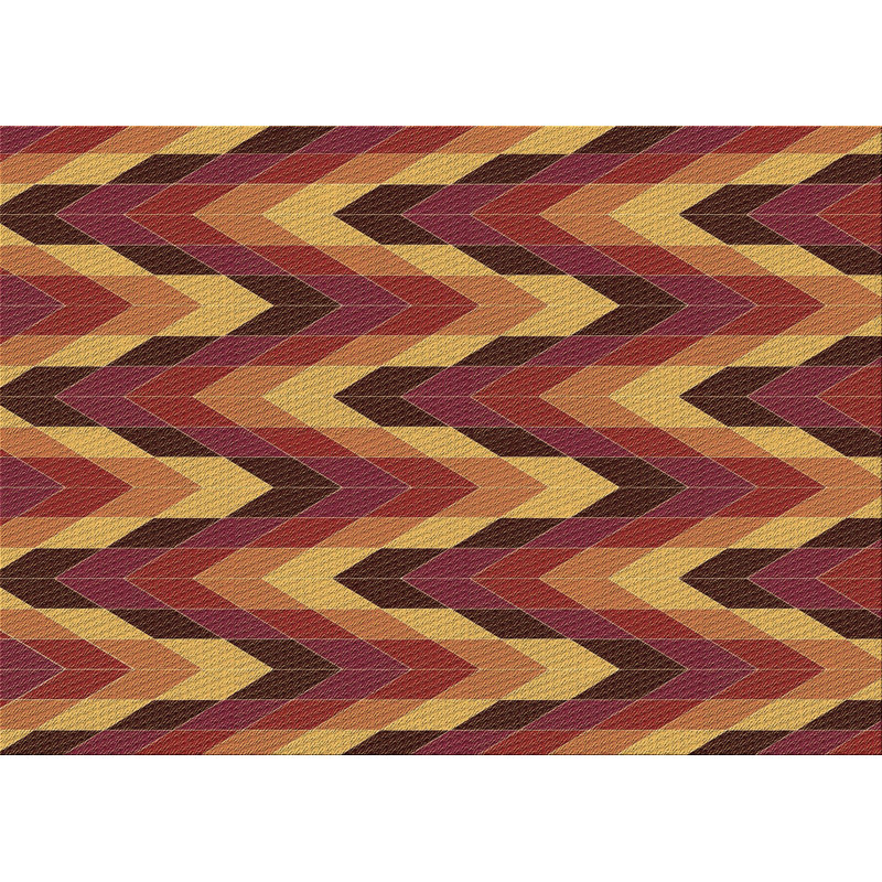 Indoor Rug, Rectangle 2' x 4'