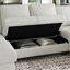 Canapé de rangement Anjana Chenille-1047931640
