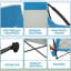 Canelle Folding Camping Chair