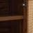 Youssouf 30.02'' Wide Accent Cabinet-721002900