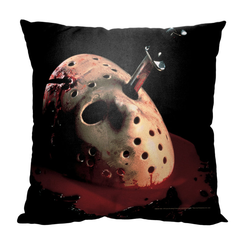 Polyester Pillow Cover