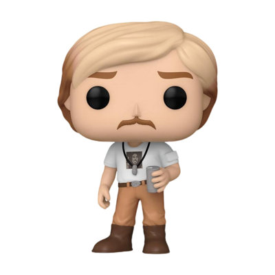 Funko Pop! Étourdi et confus - David Wooderson # 1603