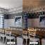 Lustre en cristal moderne, suspension en cristal
