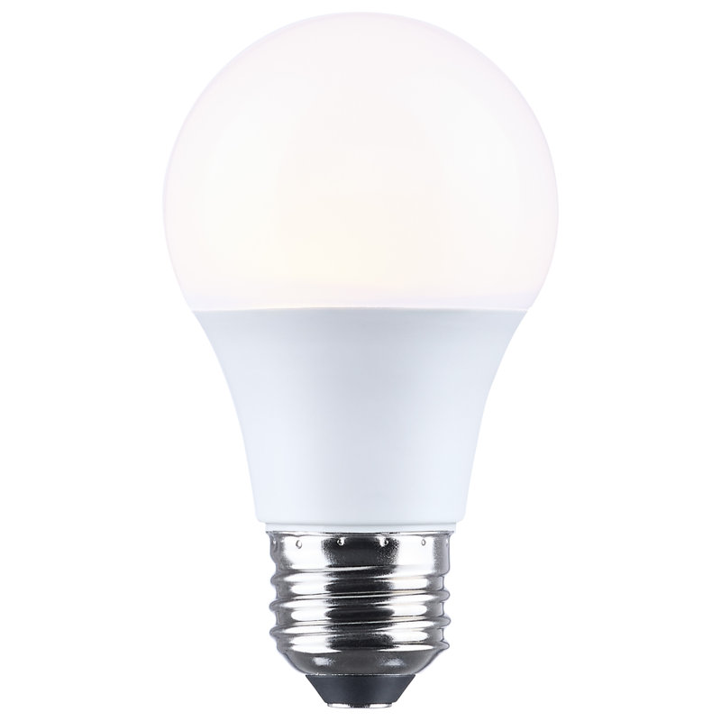 11.5 Watt White LED Bulb, 2700K, 12 Watts