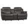 Cox 77'' Upholstered Reclining Loveseat