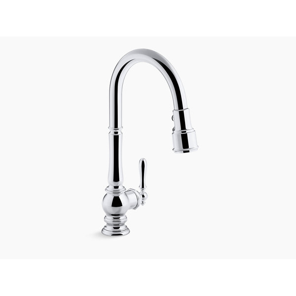 Grohe Motion Faucet Perigold