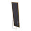 Metal Rectangle Mirror-1852790866