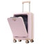 Ensemble de 5 valises avec ouverture frontale-129384168