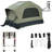 Truck Roof Tent, Inflatable Truck & Suv Roof Tent For 2 Persons - Easy Setup & High Quality-116181329