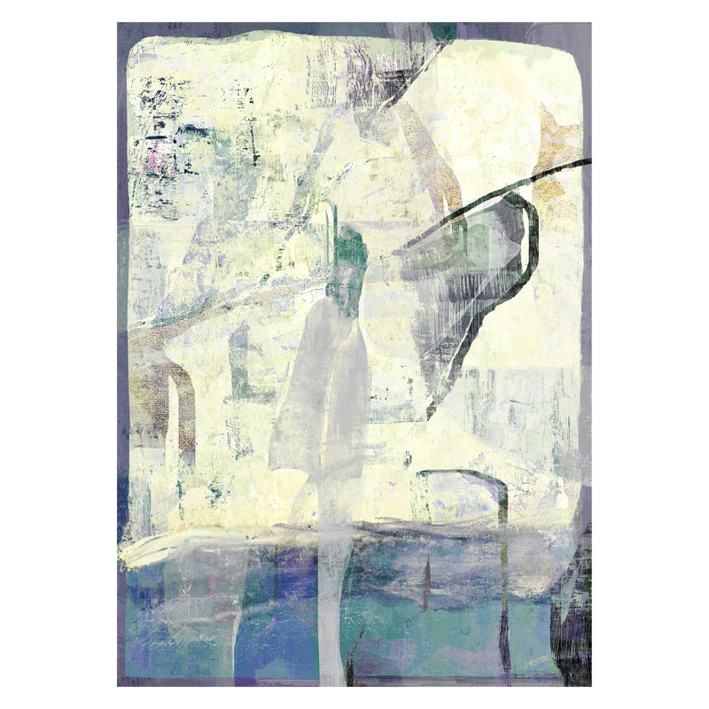 Dockside 1 Print by Dubois, Lori