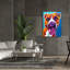 «Pit Bull - Yummy» par Dawg Painter-1276942403