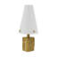 Foundry Buffet Table Lamp