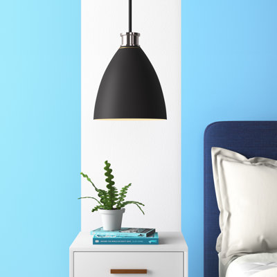 Mitchell 1 - Light Single Pendant