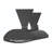 Eurofase Dual Element 39 Inch 5000 Watt Electric Patio Heater-92267127
